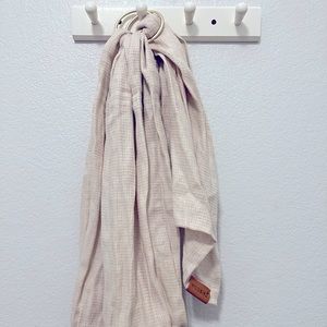 WildBird ring sling- LECONTE - Gold